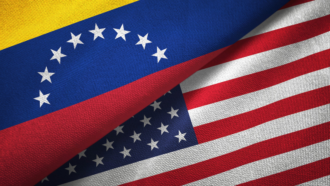 Trump manda un mensaje a Venezuela