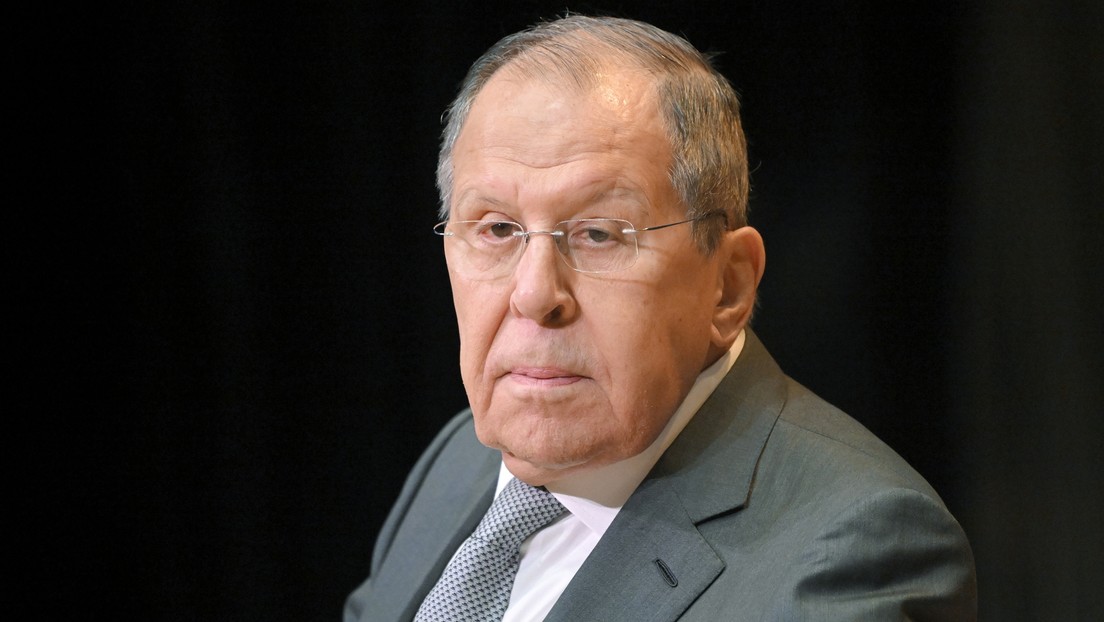 Lavrov: Occidente nunca ha respetado la igualdad soberana de los Estados, considerándose superior al resto