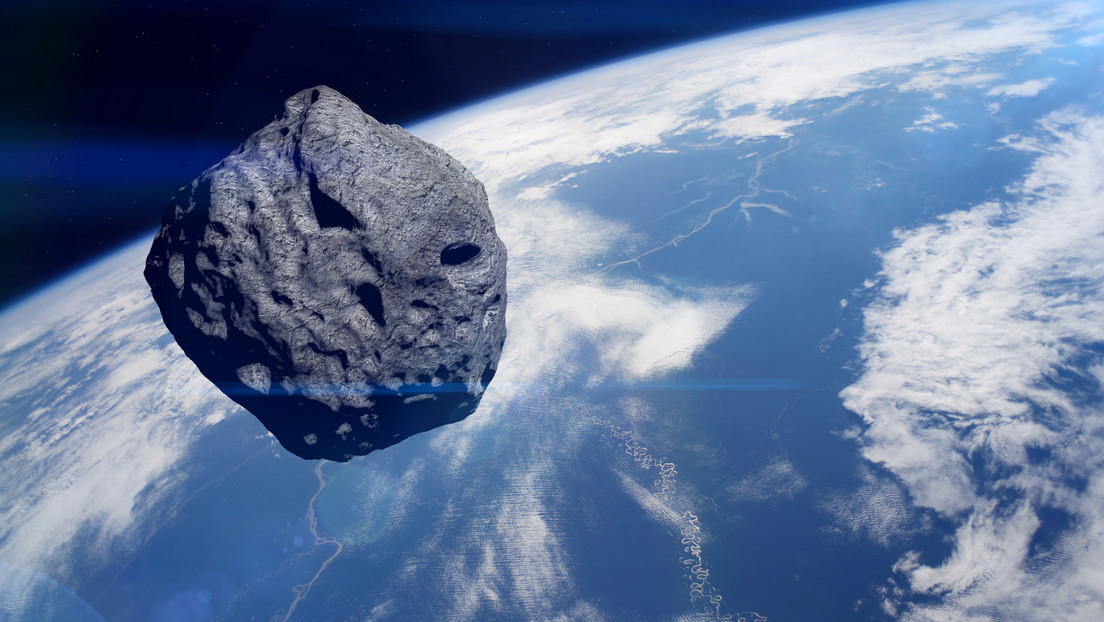 Un asteroide del tamaño de un rascacielos pasará muy pronto cerca de la Tierra