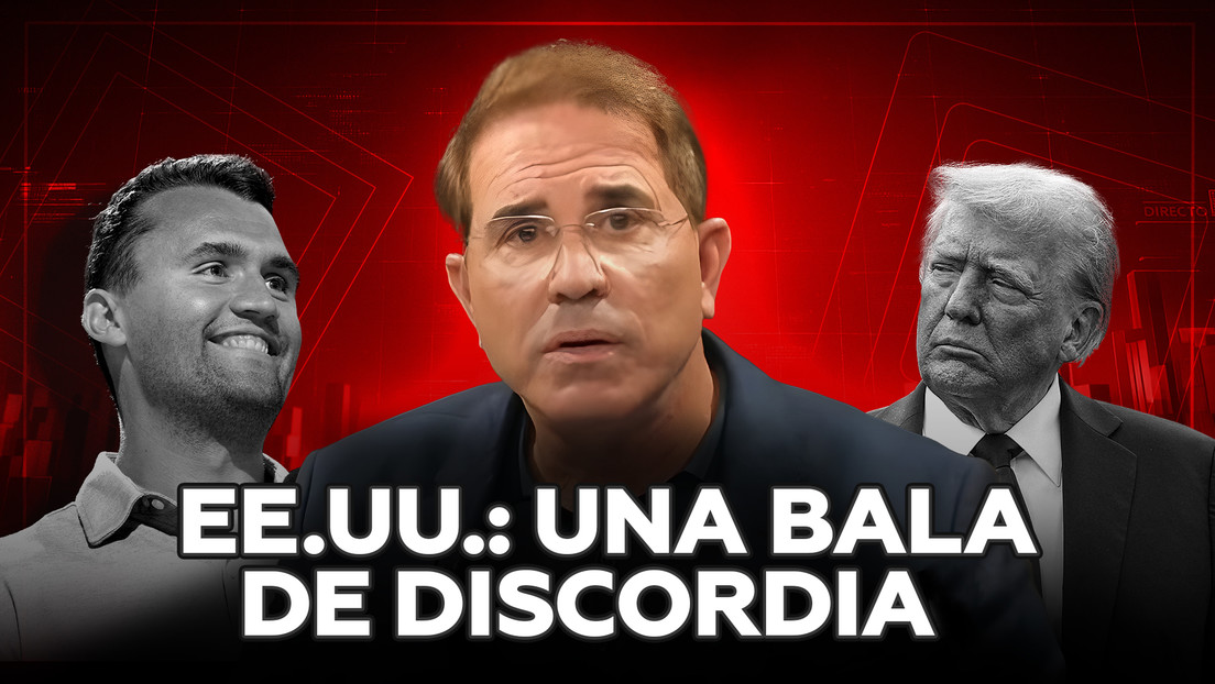 EE. UU.: una bala de discordia