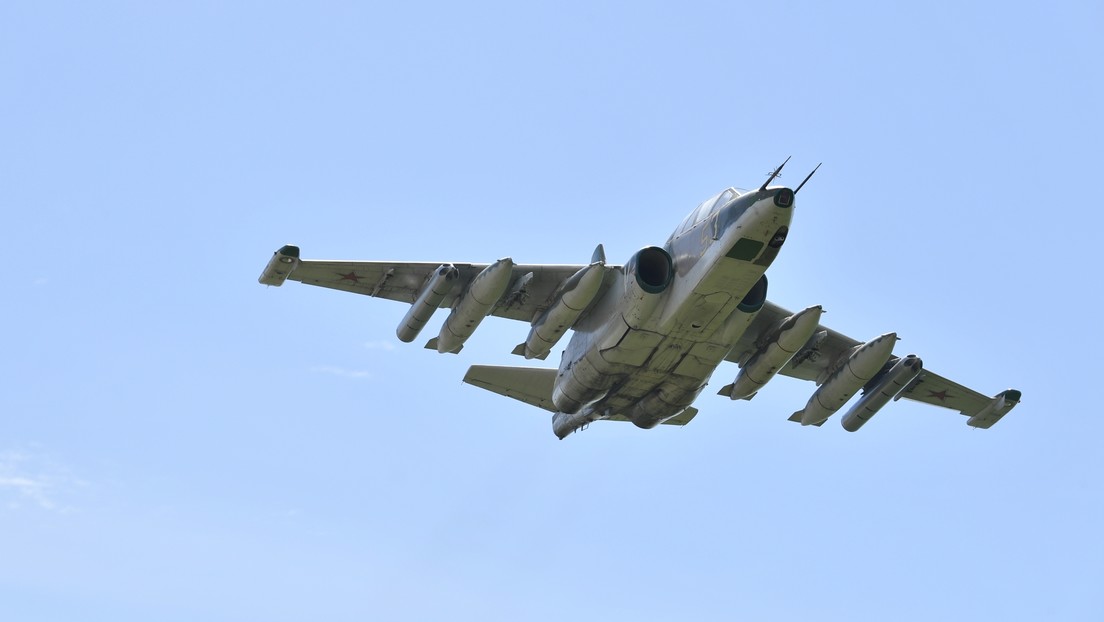 Rusia lanza un ataque masivo contra la industria militar de Ucrania