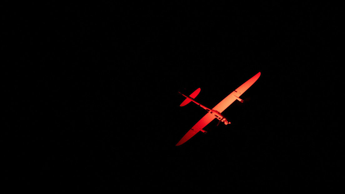 Drones ucranianos atacan complejo turístico en Crimea
