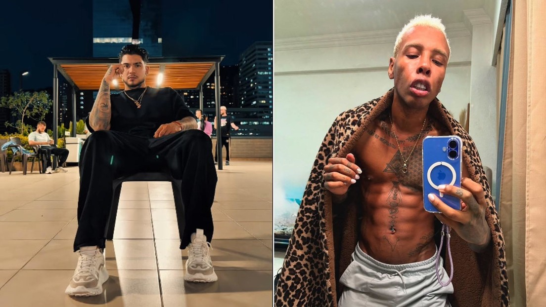 Desmembrados y con un mensaje del narco: el trágico final de dos músicos colombianos en México