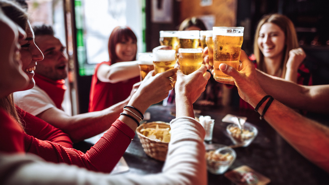 Confirmado: esta fruta suaviza los daños relacionados con el alcohol