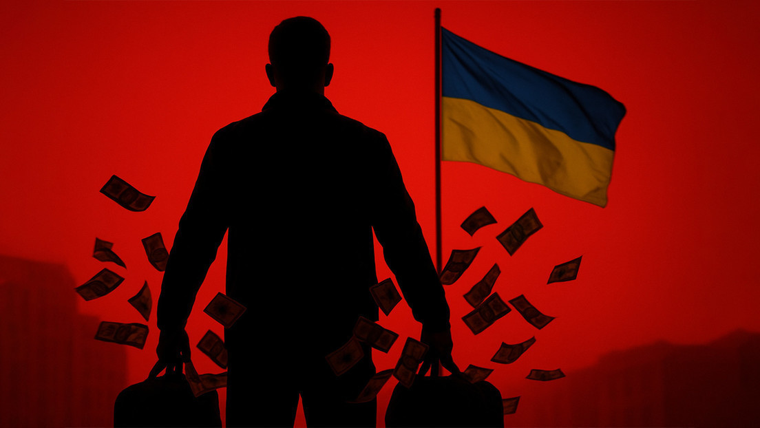 En Ucrania "no hay dinero" y Europa sola no puede "revitalizarla"