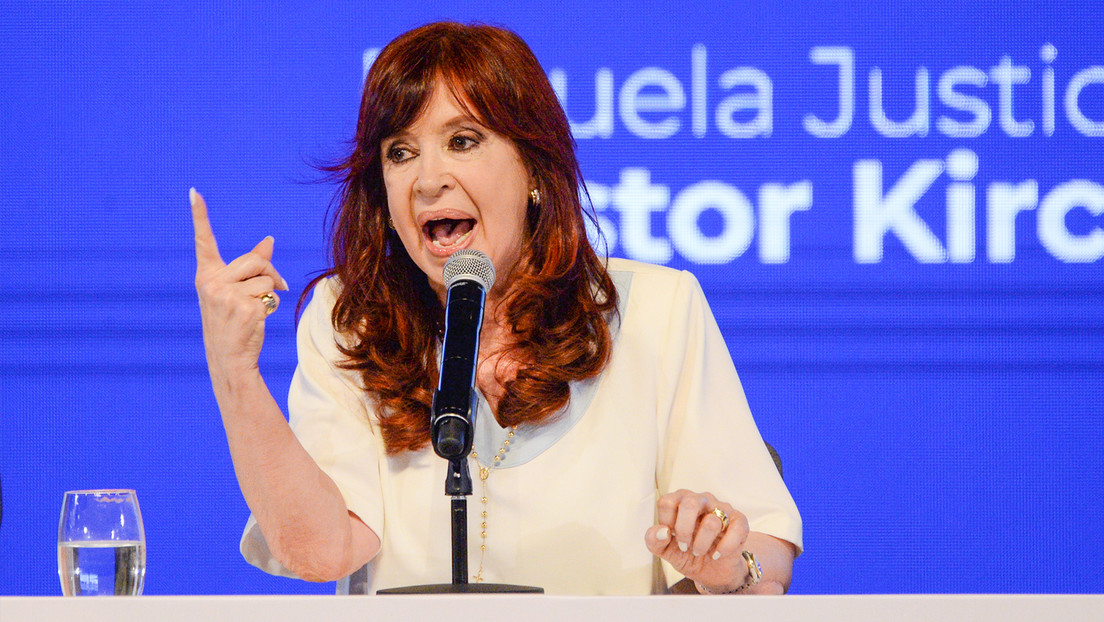 El duro mensaje de Cristina Kirchner a Javier Milei tras su reunión con Trump