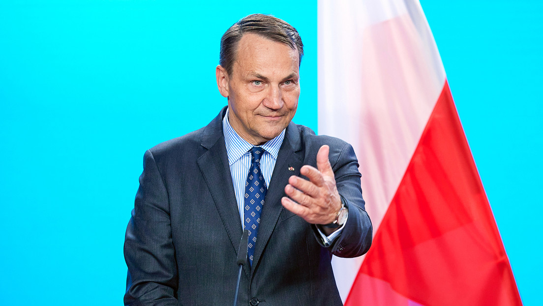 Polonia estaría dispuesta a conceder asilo y otorgar una orden a un sospechoso del sabotaje de Nord Stream