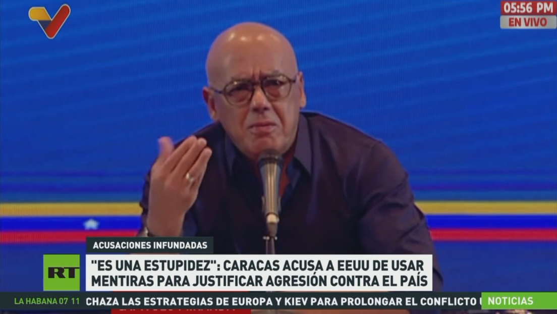 Se instalan consejos de soberanía y paz en toda Venezuela ante las amenazas militares de EE.UU.