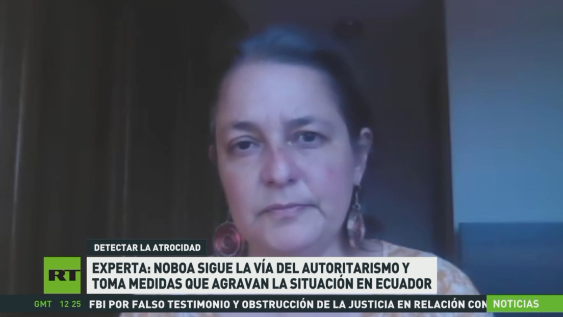 Organizaciones indígenas denuncian persecución brutal del Gobierno durante el paro nacional