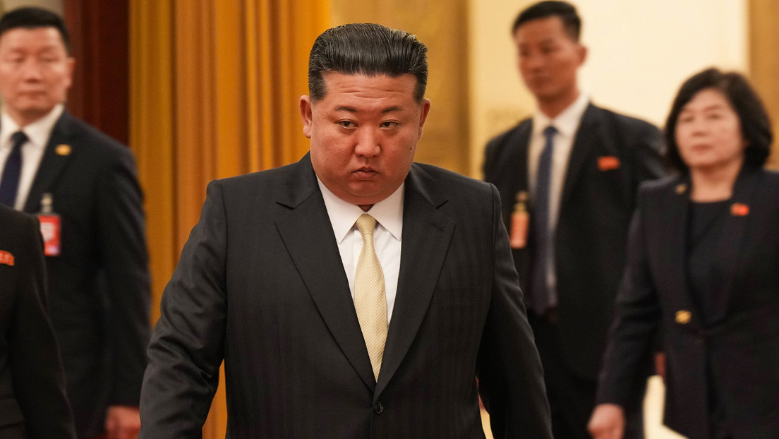 Kim Jong-un mantiene reunión sobre guerra nuclear: ¿qué dijo?