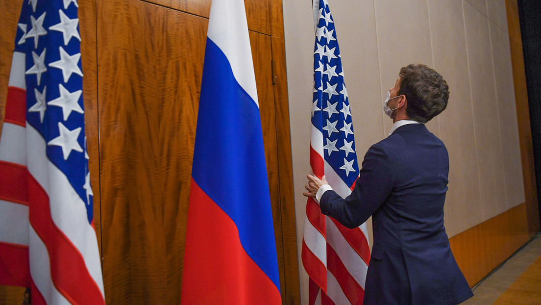 Lavrov: Sobre Rusia y EE.UU. recae una responsabilidad especial respecto a la situación en el mundo