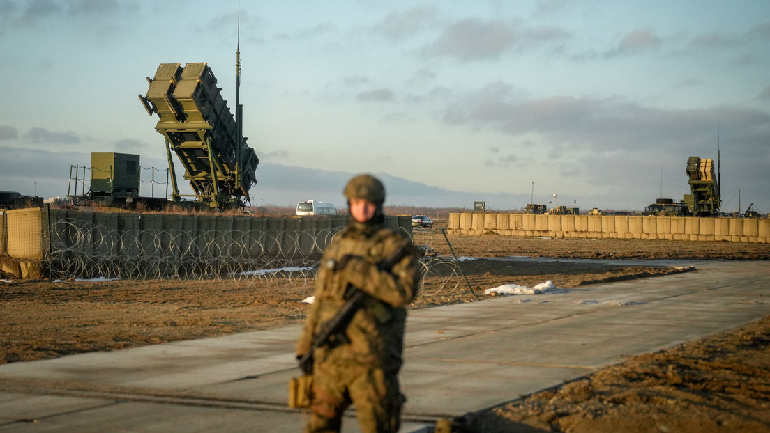 Kremlin comenta las amenazas de derribar objetos voladores rusos
