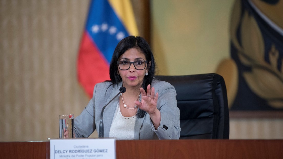 Venezuela nombra el primer objetivo de la guerra económica impuesta en su contra