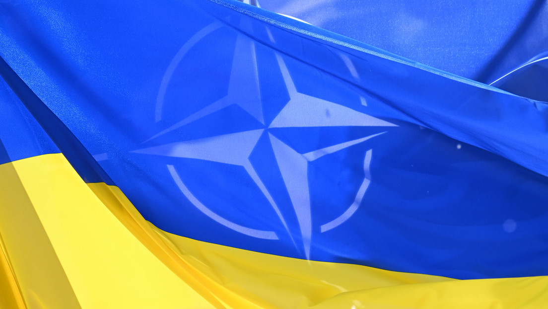 Inteligencia rusa: Kiev intenta arrastrar a la OTAN a un conflicto con Rusia