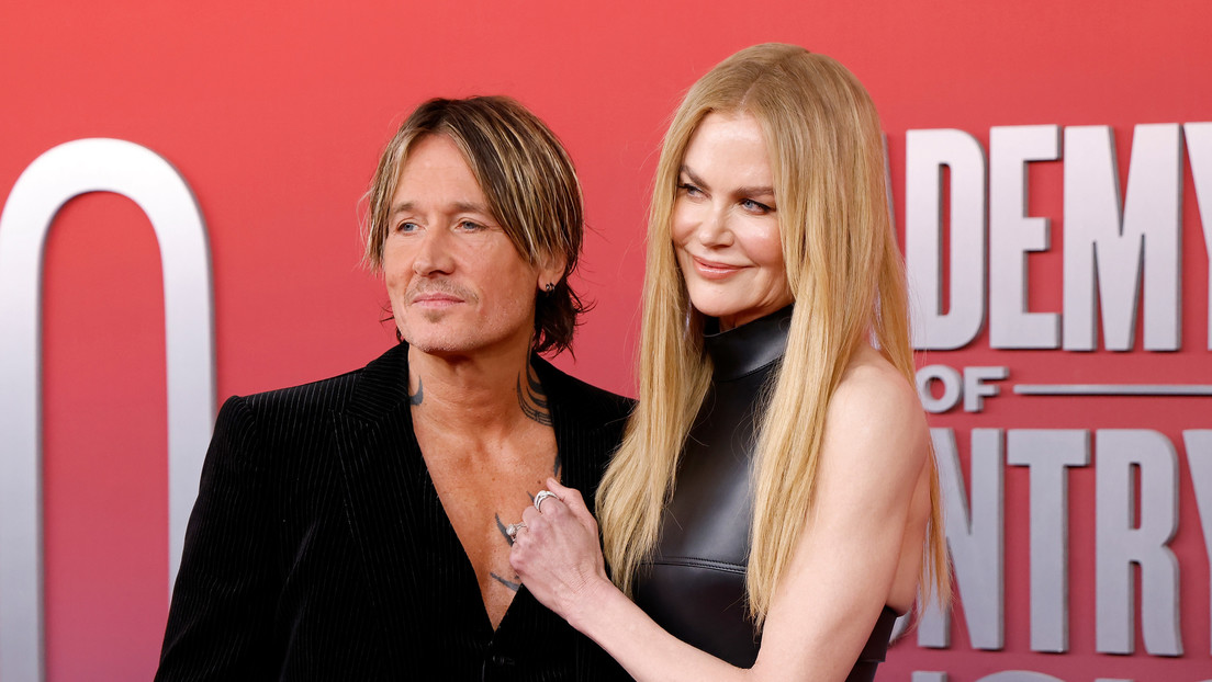 Críptico mensaje sobre el divorcio de una pareja icónica de Hollywood