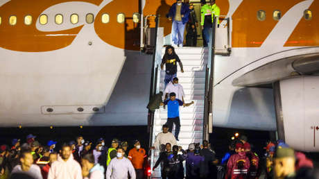 Otro país de Latinoamérica podría recibir deportados de terceros países desde EE.UU.