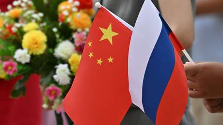 Xi: Asociación entre China y Rusia es un modelo de buenas relaciones entre Estados vecinos