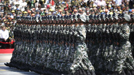 Más de 20 líderes mundiales y unas 100 armas exhibidas: qué hay que esperar del megadesfile militar en China