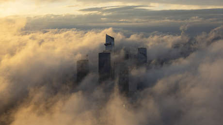 Envenenar a toda una ciudad: la niebla cancerígena con la que EE.UU. experimentó en la Guerra Fría
