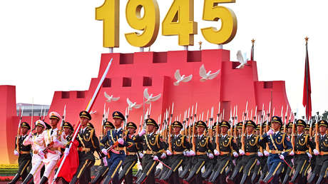 Zajárova: Las "dictaduras liberales" occidentales promueven odio y xenofobia