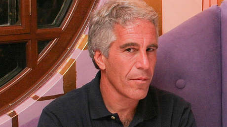 ONU informar Psicológico de Epstein Días Antes de Morir Podría Poner En Duda Suicidio