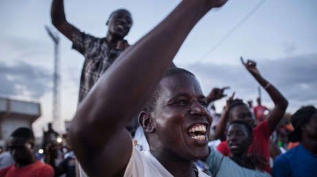 Este país prohibirá la homosexualidad con prisión y multas