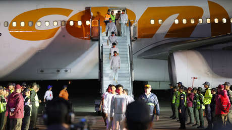 EE.UU. elimina el estatus de protección a ciudadanos venezolanos