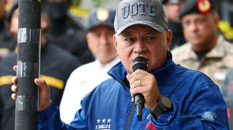 "Es gringo y nos lo mandaron": EE.UU. envía a un ciudadano suyo con los repatriados a Venezuela