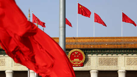 La reacción de China a las acusaciones de Trump sobre una "conspiración" contra EE.UU.