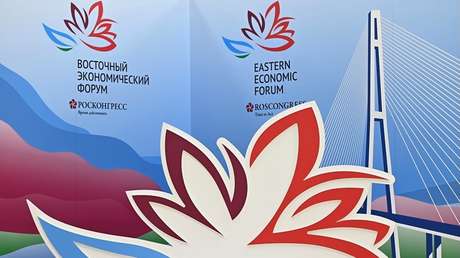 Qué es el Foro Económico Oriental, plataforma para la cooperación en Asia-Pacífico que se celebra en Rusia