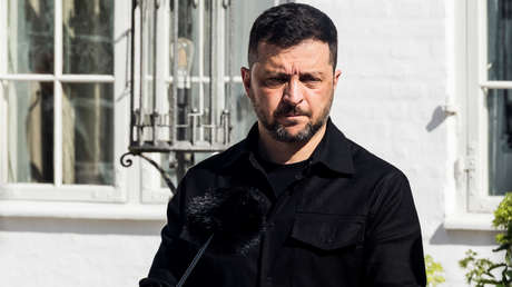 Peskov: Putin invitó a Zelenski a Moscú para hablar, no para que capitule