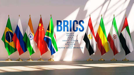 El Kremlin confirma la fecha de la cumbre virtual de los BRICS