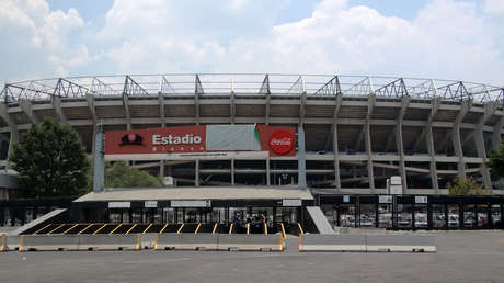 México se prepara para el Mundial 2026 con un equipo especial del Ejército para detectar drones