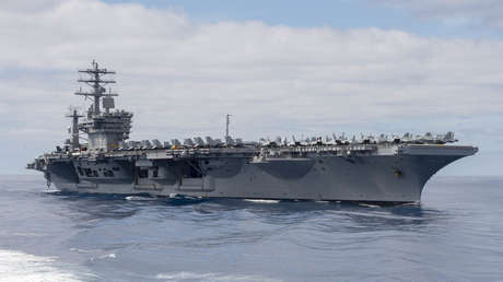 El giro de la nueva estrategia de Defensa de EE.UU. apunta al hemisferio occidental