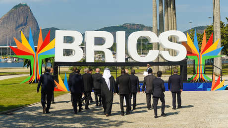 Respuesta a acciones ilegales de Occidente: el BRICS celebra una cumbre online