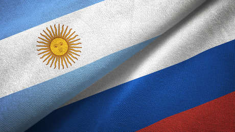Rusia convoca al embajador de Argentina