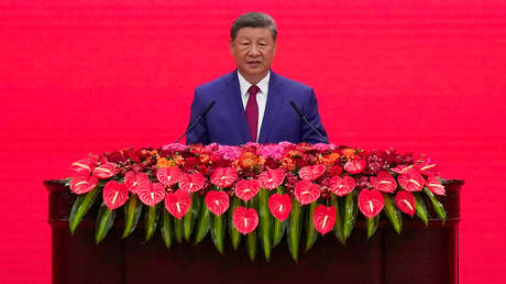 Xi Jinping: "Debemos defender el multilateralismo"