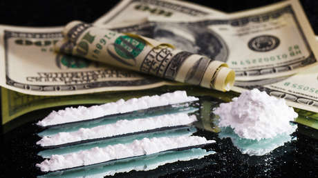 "Dinero legitimado": Venezuela revela quién se queda con 85 % de las ganancias del narco