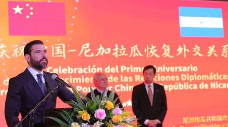 "Hermandad inquebrantable": Nicaragua celebra el 80.º aniversario de la victoria china sobre Japón