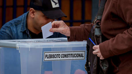 Los extranjeros podrían perder el derecho al voto en este país suramericano