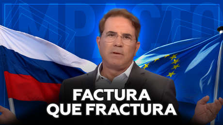 Factura que fractura