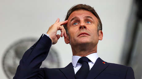 Macron nombra nuevo primer ministro en medio de la crisis política en Francia