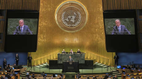 Grupo de Amigos en Defensa de la Carta de la ONU insta a EE.UU. a "desescalar acciones" en América Latina