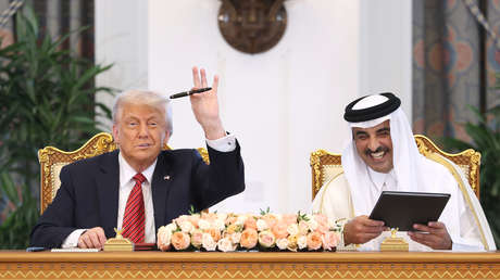 Axios: El ataque israelí a Catar "enfureció" a asesores claves de Trump