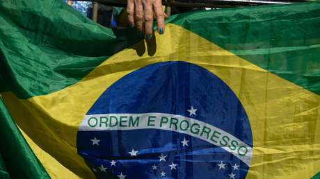 Brasil condena amenazas de EE.UU. de usar la fuerza contra su país