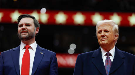 Vance: Trump no ve motivos para aislar económicamente a Rusia