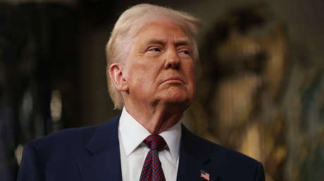 Trump comenta el incidente de los drones en Polonia