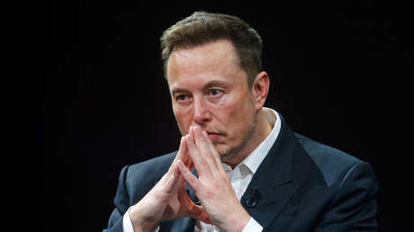 Nuevo 'rey' destrona a Elon Musk como el hombre más rico del mundo