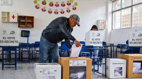 El plan de Noboa para que vuelvan las bases militares de EE.UU. a Ecuador