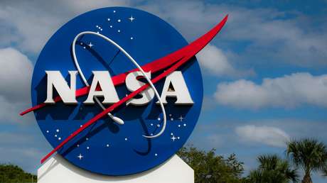 LA NASA TOMA UNA NUEVA MEDIDA CONTRA CIUDADANOS Chinos